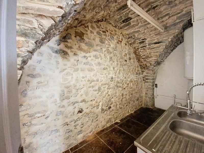 Local commercial - 59 m² - 2 pièces