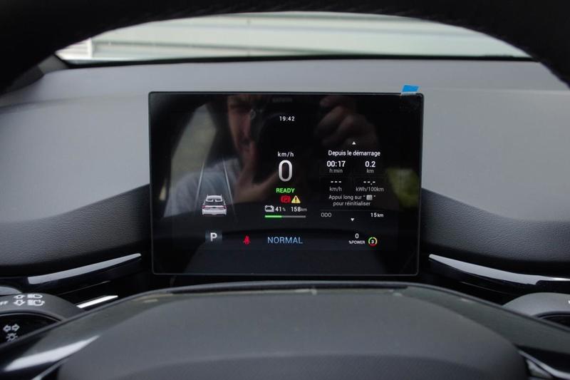 Mg Mg4 Ev 64kwh - 150 Kw 2wd Luxury