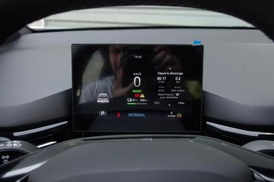 Mg Mg4 Ev 64kwh - 150 Kw 2wd Luxury