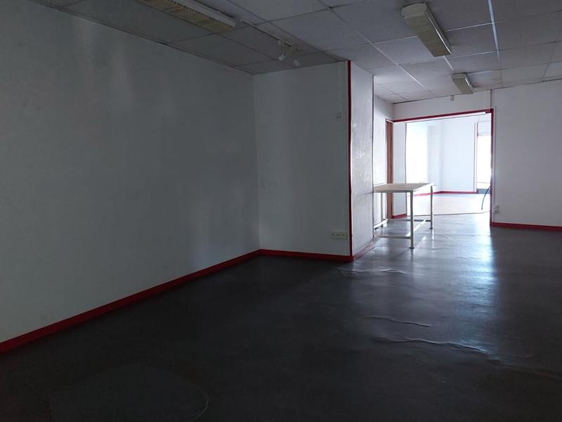 Immeuble - 150 m² - 4 pièces