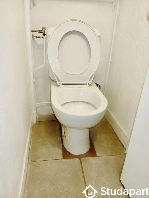 Appartement - 25 m² - 1 pièce