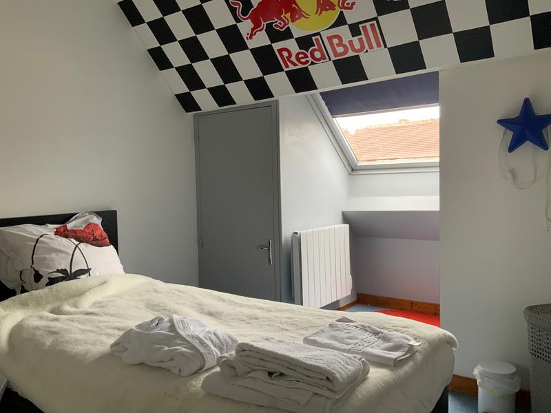 Maison - 460 m² - 11 pièces