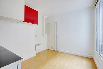 Appartement - 22 m² - 2 pièces