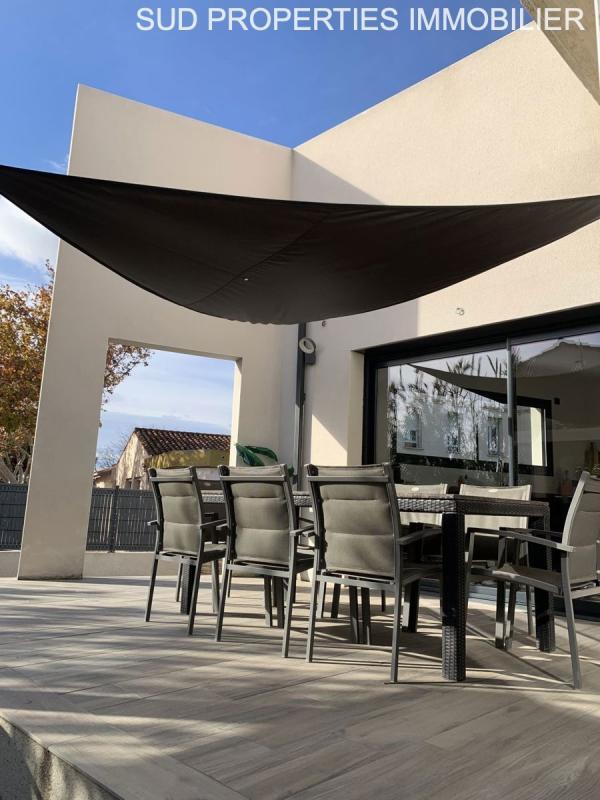 Maison - 151 m² - 5 pièces