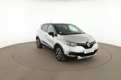Renault Captur 1.3 TCe Intens 131 ch