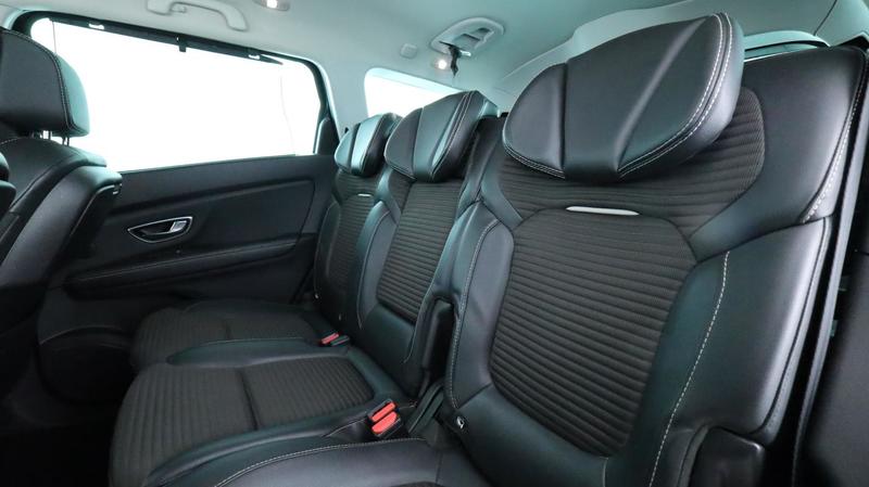 Renault Grand Scénic 1.6 dCi Energy Bose Edition Edc 7pl 160 ch