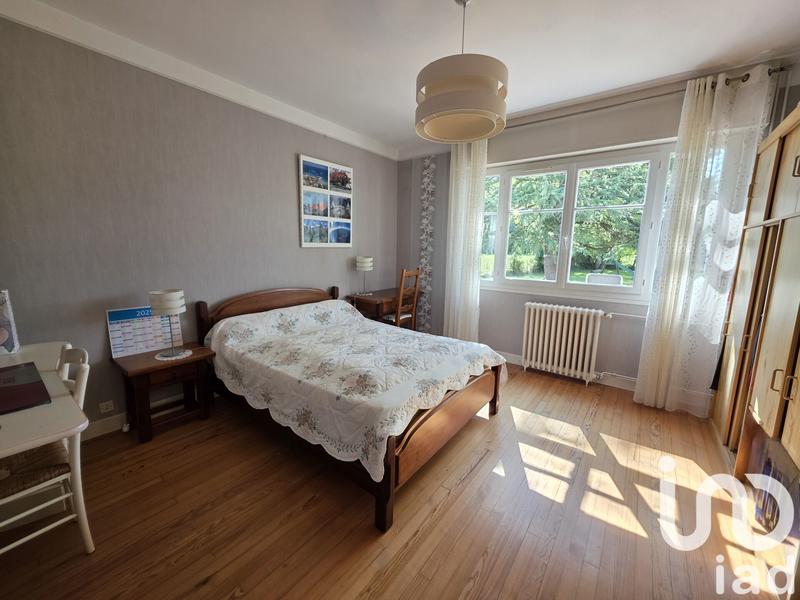 Maison - 145 m² - 6 pièces