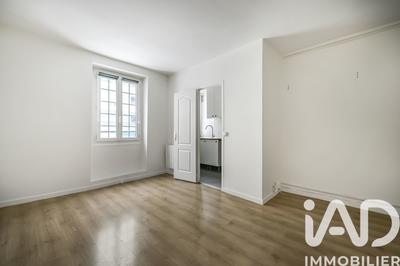 Appartement - 22 m² - 1 pièce