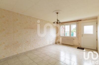 Maison - 67 m² - 3 pièces