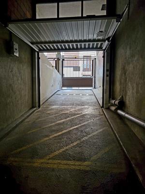 Parking / Garage - 22 m²