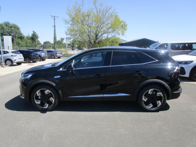 Renault Symbioz E-Tech full hybrid 145 Techno