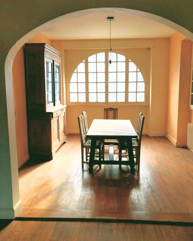 Maison - 187 m² - 8 pièces