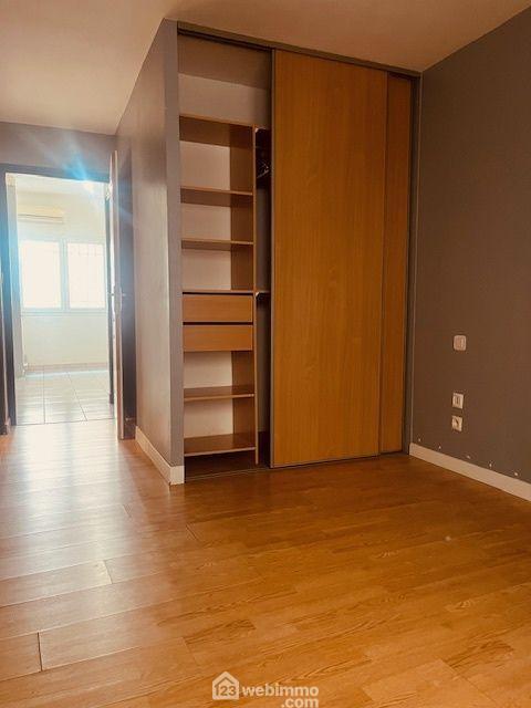 Maison de village - 96 m² - 5 pièces