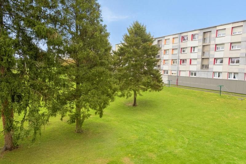 Appartement - 50 m² - 3 pièces