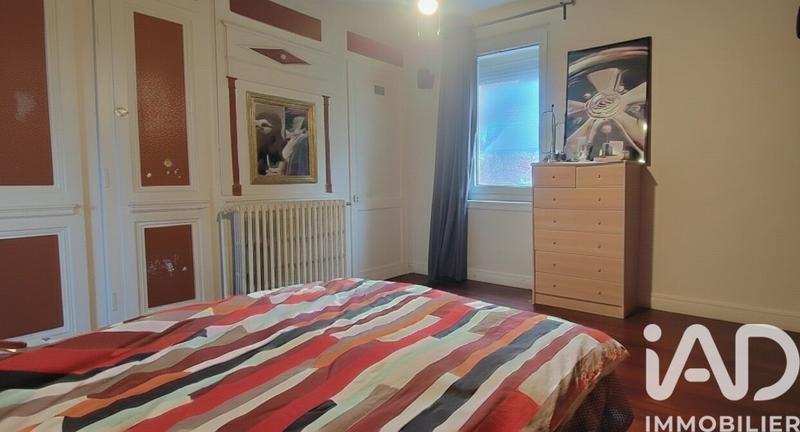 Maison de ville - 80 m² - 4 pièces