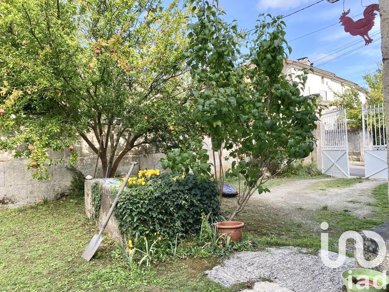 Maison de village - 167 m² - 5 pièces