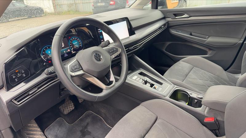 Volkswagen Golf 1.5 eTSi 150 Dsg7 Style 1st - Automatique