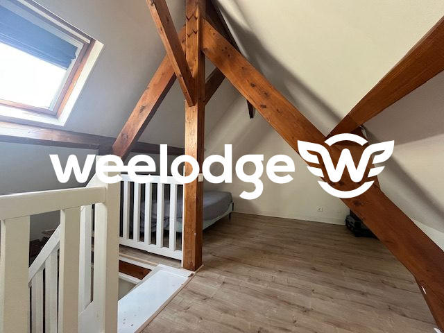 Maison ancienne - 220 m² - 7 pièces