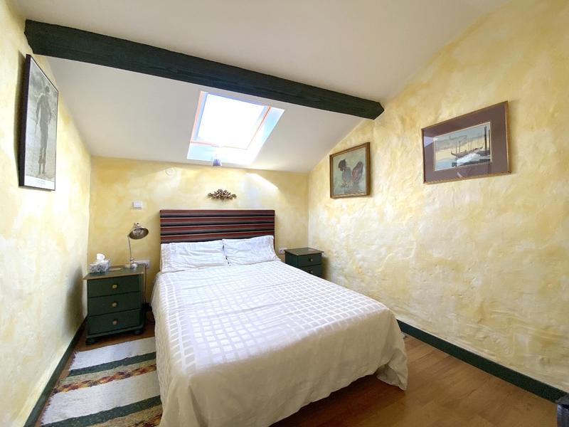 Maison de village - 144 m² - 6 pièces