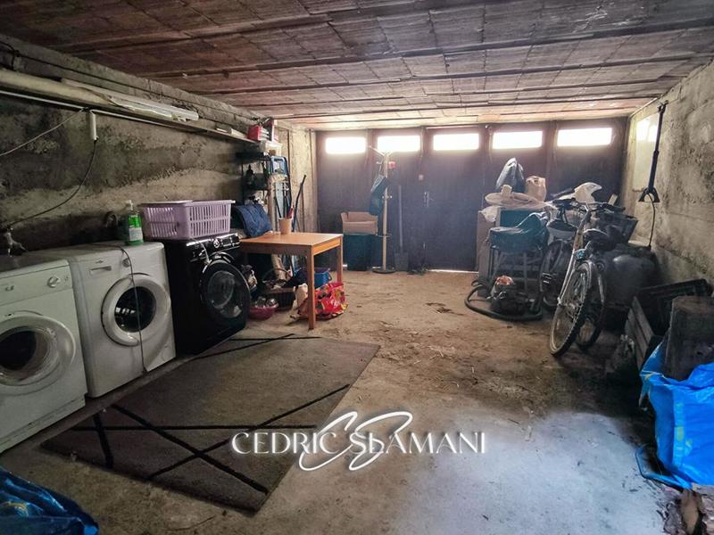 Maison - 50 m² - 3 pièces