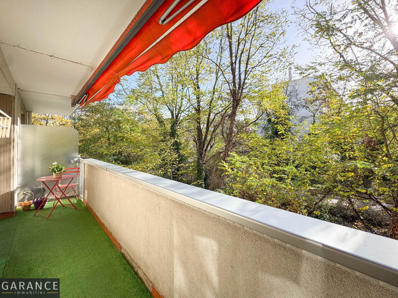 Appartement - 53 m² - 2 pièces