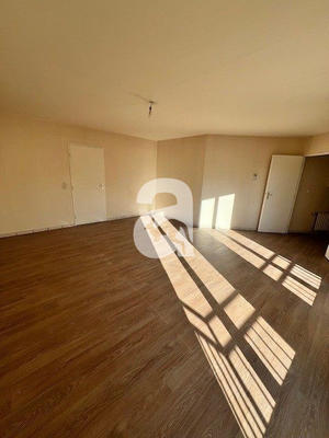 Appartement - 57 m² - 2 pièces