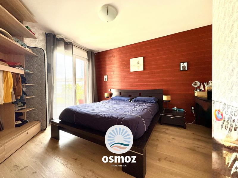 Villa - 150 m² - 5 pièces