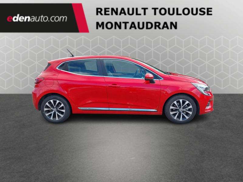 Renault Clio E-Tech 140 - 21n Intens