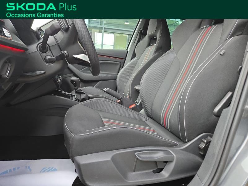 Skoda Kamiq 1.0 Tsi Evo 2 116 ch Dsg7 Monte Carlo