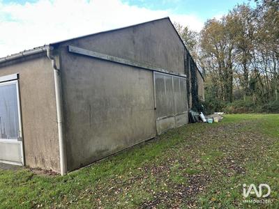 Local commercial - 400 m²