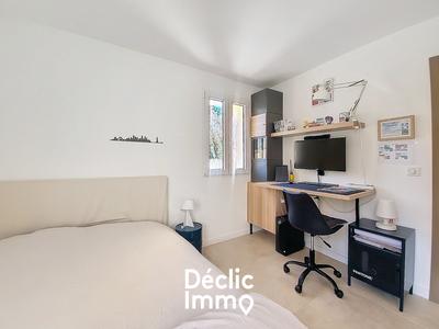 Appartement - 68 m² - 4 pièces