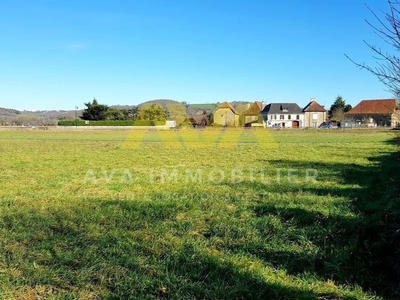 Terrain - 10 508 m²