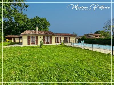 Maison - 164 m² - 5 pièces