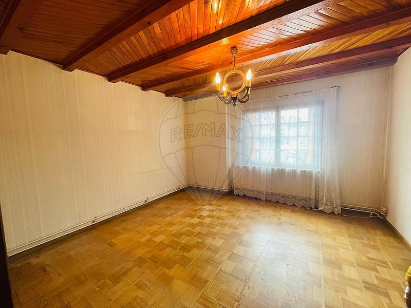 Maison de village - 150 m² - 4 pièces