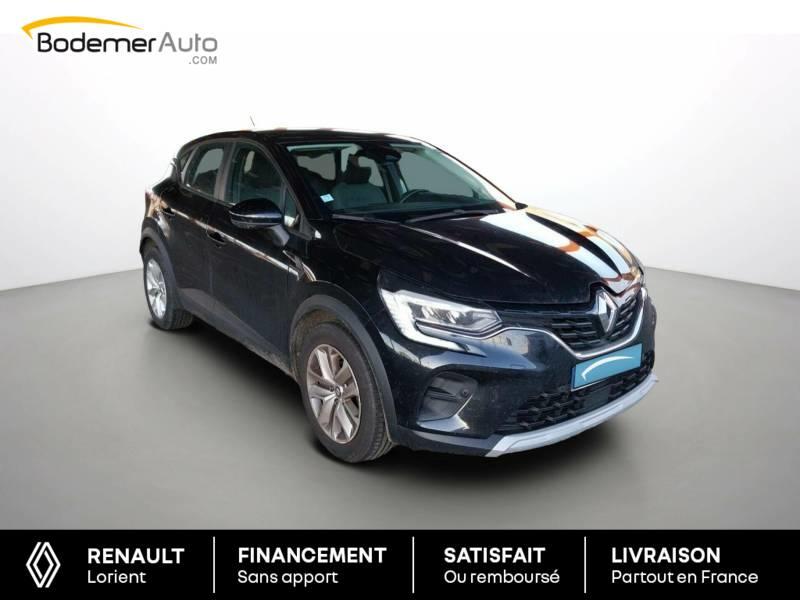 Renault Captur TCe 90 - 21 Business