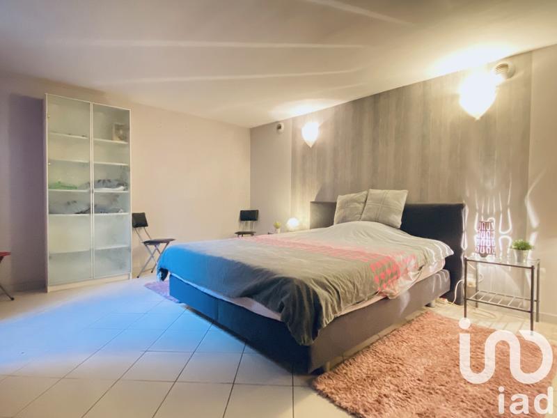 Appartement - 94 m² - 4 pièces