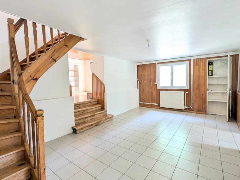 Villa - 176 m² - 8 pièces