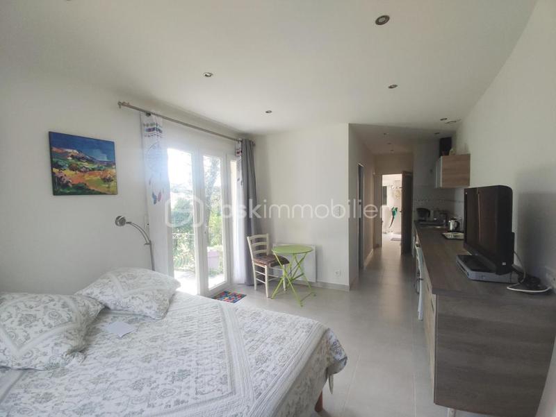 Villa - 139 m² - 7 pièces