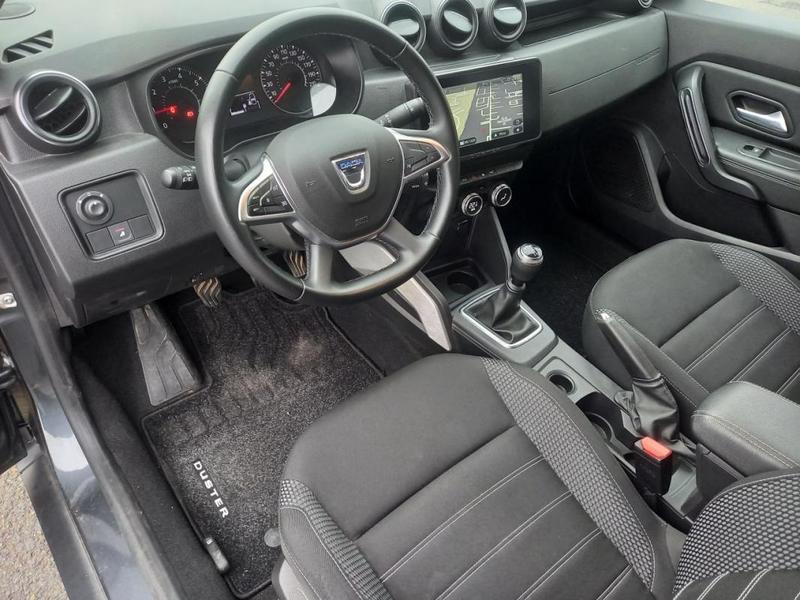 Dacia Duster 1.5 BluedCi 115 Ch Prestige - Garantie 6 Mois
