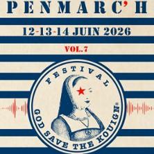 Festival God Save The Kouign Vol 7