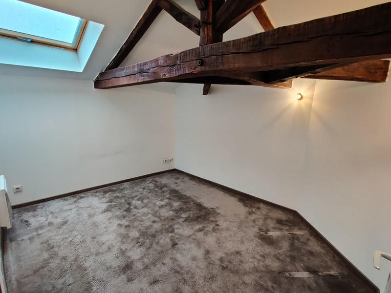 Maison - 125 m² - 4 pièces