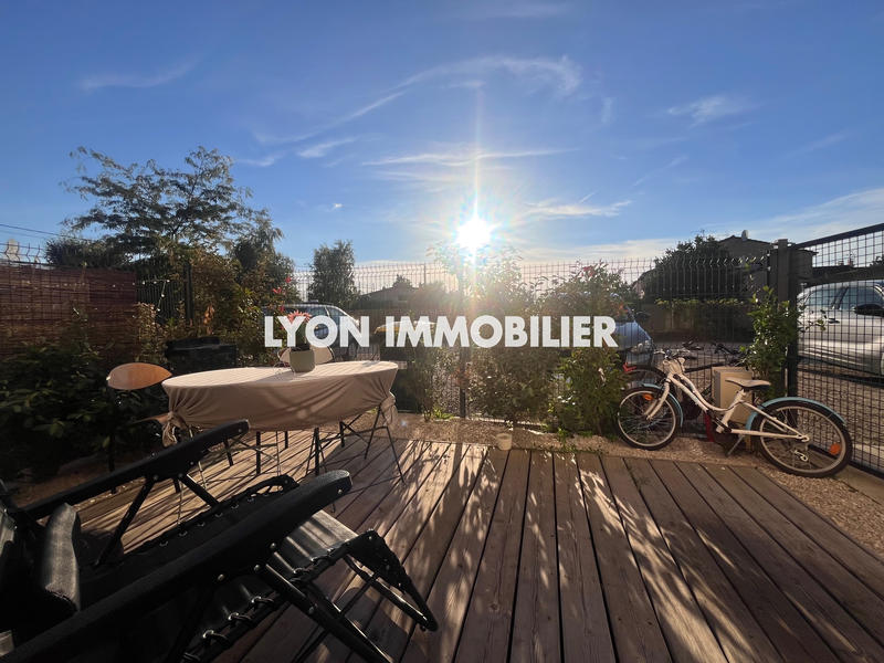 Maison - 208 m² - 5 pièces