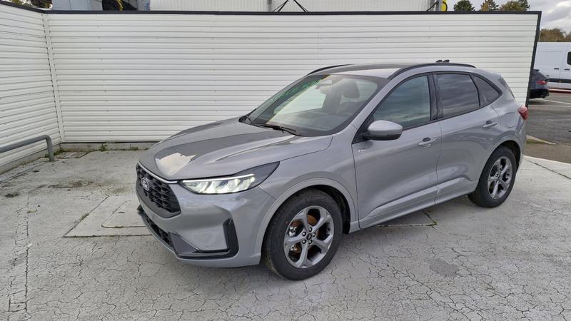 Ford Kuga 2.5 Duratec 180 Ch Fhev Powershift St-Line