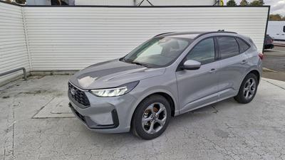 Ford Kuga 2.5 Duratec 180 Ch Fhev Powershift St-Line