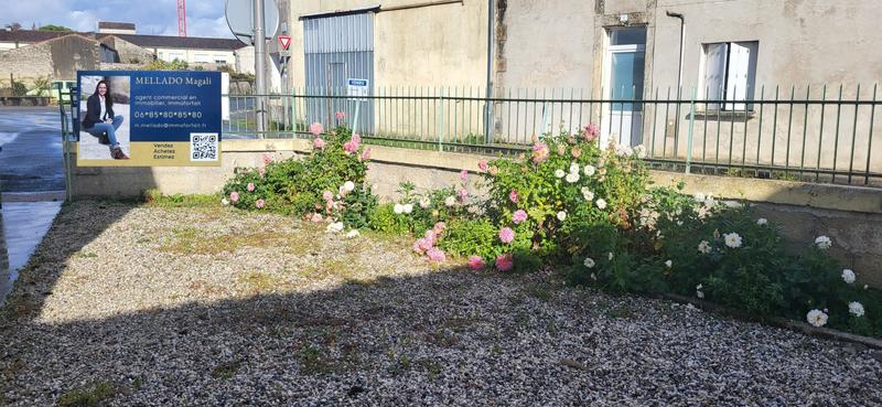 Maison ancienne - 110 m² - 6 pièces