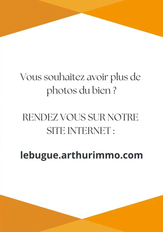 Maison - 288 m² - 8 pièces