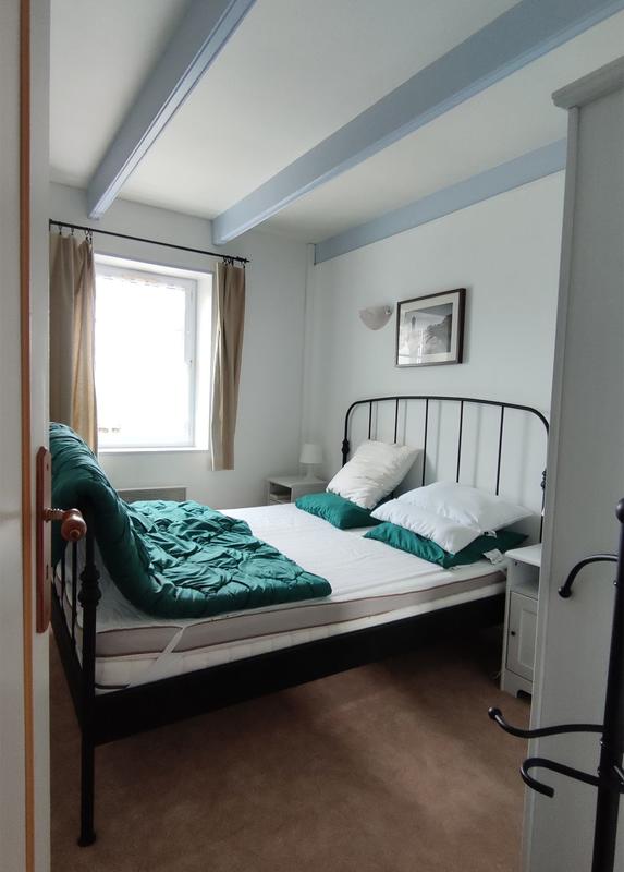 Maison - 101 m² - 6 pièces