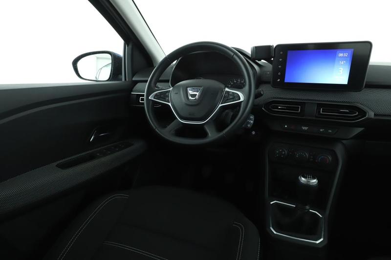 Dacia sandero III 1.0 TCe Confort 91 ch