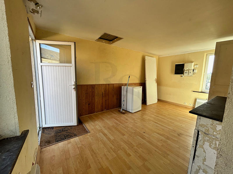 Immeuble - 25 m² - 4 pièces