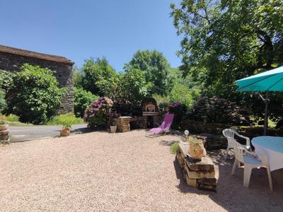 Château - 376 m² - 10 pièces